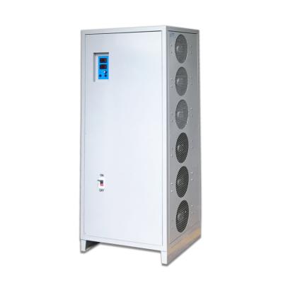 China The manufacturer directly sells the air-cooled high-power DC 800A/250V THT block, the electrolytic caustic soda power supply 800A/250V for sale