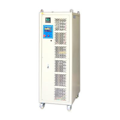 China Induction Heating DC Power Supply 100V100KW 1000A2000A High Power Programmable Industrial Electrolytic Electric Heating Power Supply for sale