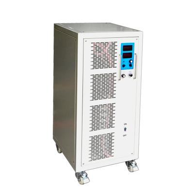 China Industral 1200A production China factory direct/30V DC single pulse power supply, pulse electropolishing power supply, pulse dc power supply for sale