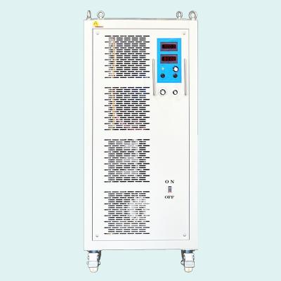 China Single Test 300V/100A Pulse DC Power Supply, Pulse Frequency and Duty Cycle Adjustable Pulse Power Supply for sale