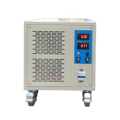 China Factory 150V High Stability Direct/100A Electrophoresis Coating Power Supply, High Power DC THT Block for sale