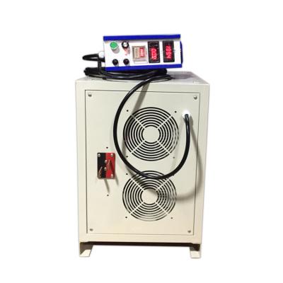 China China Factory Direct Stable Voltage Painting 200V200A Electrophoretic Rectifier , DC High Voltage Adjustable Changing Power Supply for sale