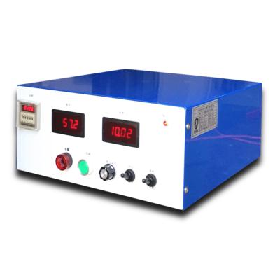 China Factory China Electrophoresis Electrophoresis Electrophoresis Plating Direct Test Power Supply 100V / 10A , Variable DC Power Supply for sale