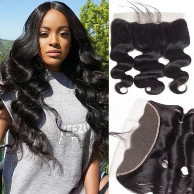 China High Wave Digital High Wave Frontal Vendor Hair Factory Closure Swiss Lace Frontal Transparent Swiss Lace Thin Silky Straight HD Vendors for sale