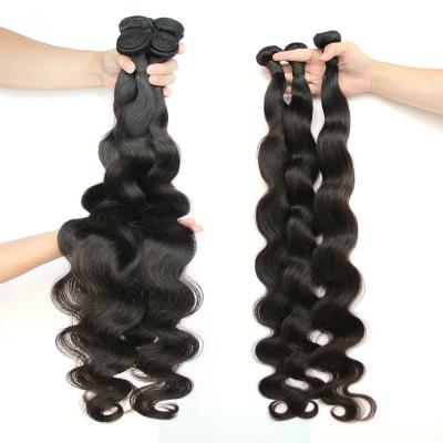 China 40 Inch Curly Wholesale Price Free Sample Curly Hair Natural Black Unprocessed Remy Virgin Cuticle Aligned Hair Vendors Bundles for sale