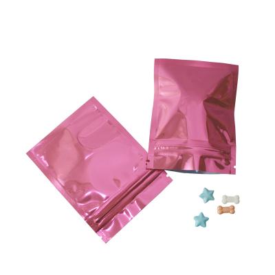 China Disposable Self Seal Bone Bag for sale