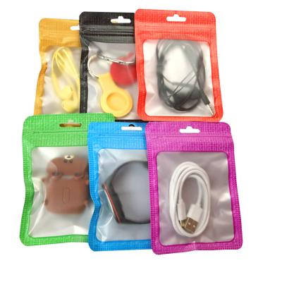 China Disposable Self Seal Bone Bag for sale