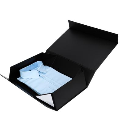 China Recycled Materials Shoe Box Garment Gift Box for sale