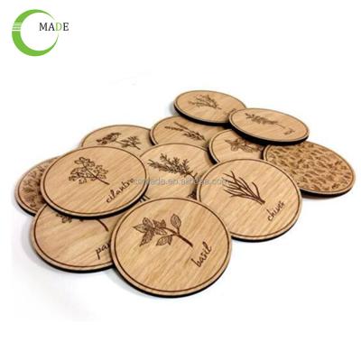 China Artware / Gift / Kitchen Supplies / Toy / Handle Wooden Material MDF Wooden Cutting Board for sale