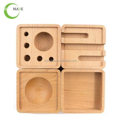 China Artware/gift/kitchen supplies/woodworking high precision cnc woodworking cutting toy machines/handle for sale