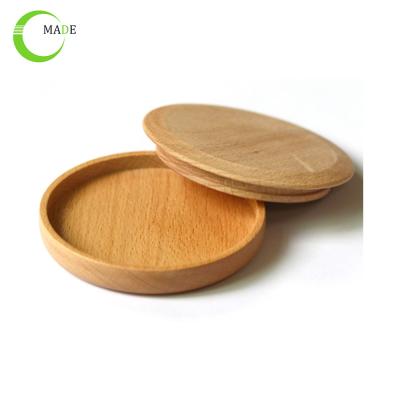 China Eco - Friendly Custom CNC Machining Wood Turning Parts , CNC Machining Wood Parts Service for sale