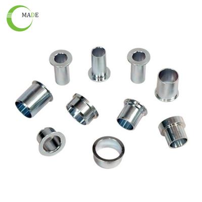 China Wholesale High Quality Metal CNC Industrial Equipment Service Spinning Accessory for sale