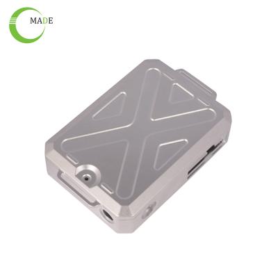 China Aluminum Manufacturer Customized Precision Parts, Precision Hardware CNC Parts, Processing Customized Aluminum CNC Products for sale