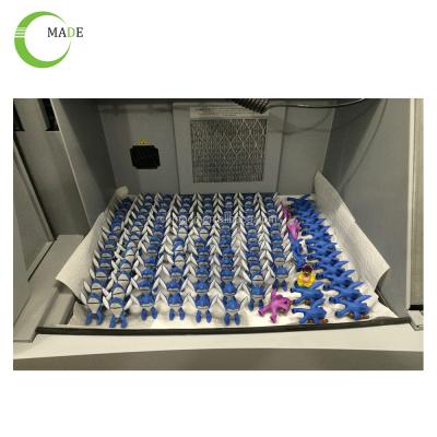 China Resin/clear resin/small nylon high quality batch production 3d printing service for sale