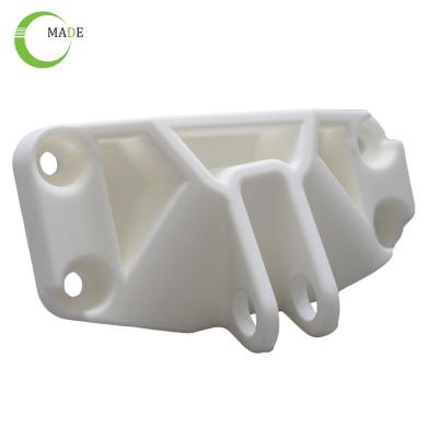 China Rapid Prototyping SLS Nylon 3D Printing Service for sale