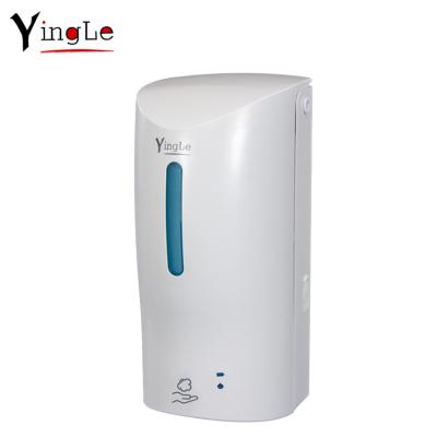 China Foam Soap Dispenser China Manufacturer Sensor Soap Dispenser Touchless Foam Automatic Soap Dispenser for sale