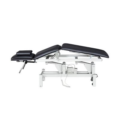 China Best Spa China Supplier Electric Massage Bed For Sale for sale