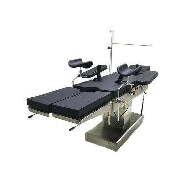 China Operating Room Factory Price Premium Operation Table OT Adjustable Table Surgery for sale