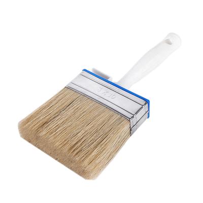 China D0041 Master Handle Block Brush Plastic Painting/Cleaning Brush, Noora Brush, Ceiling Brush with Natural Bristle for sale