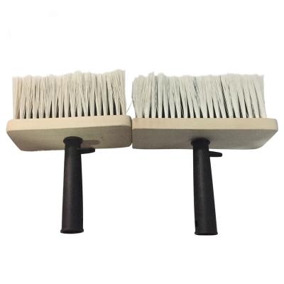 China D0045 Free Sample 5x15 Main Cheap Building Pile Ceiling Painting / Cleaning Brushes for sale