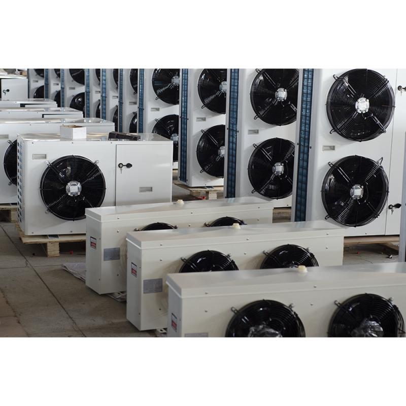 Verified China supplier - Taizhou Xinneng Refrigeration Equipment Co., Ltd.