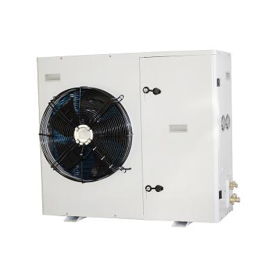 China 3hp Emerson Cold Room Condensing Unit For Freezer Cold Room for sale