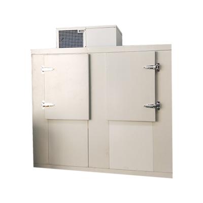 China Hotels factory price new design monoblock condensing unit for sale