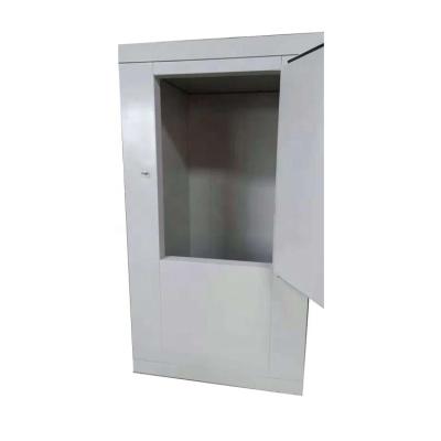 China Hotels Commercial Use Small Cold Room Panels For Restaurant Storage for sale