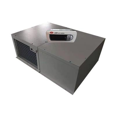 China Hotels Power Efficient Monoblock Freezer Condensing Unit Compressor for sale