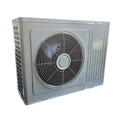 China Home Department 1P 9000 Btu DC Inverter High Efficiency Solar Air Conditioning for sale