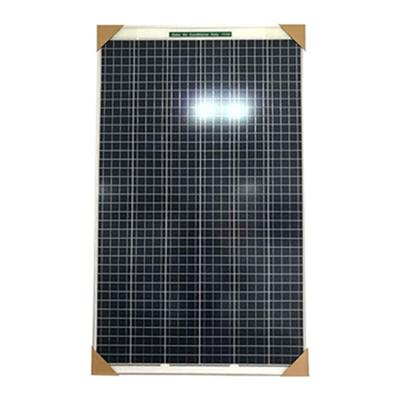 China 300with A Since C Rating Poly Solar Panel For Home Use SZ250W-P60 for sale