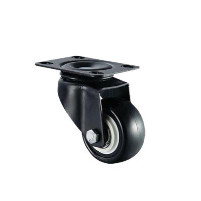 China PIVOT SK6-Z5073P Heavy Duty Box Casters Wheel Adjustable Caster Wheels for sale