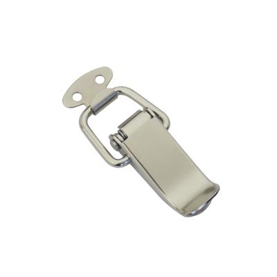 China Wholesale Shipping SK3-019 Cabinet Suction Latch Toolbox Latch Door Hardware for sale