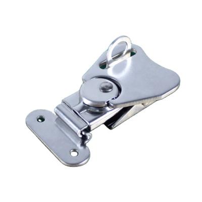 China Container ; Machine tool ; Electrical cabinet; SK3-044 Mechanical Hardware Hot Sale Locker Spring Latch Latch For Container for sale