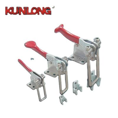 China Safety Locking SK3-021T Adjustable Wooden Column F Frameless Working Toggle Sling for sale