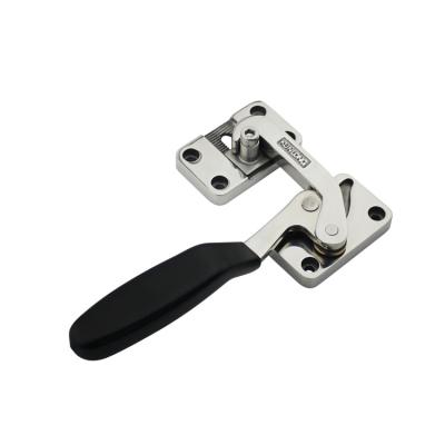 China SK1-501-T traditional own design test equipment handle hook latch compression lock for sale