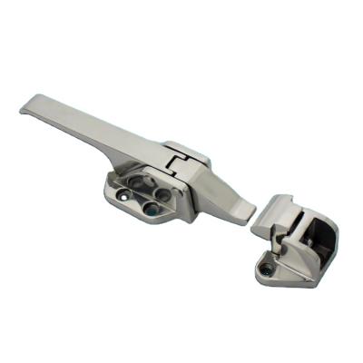 China Chassis Cabinet SK1-903S-B KUNLONG Compression Lock Swing Handle Latch for sale