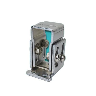 China Iron SK1-500 automatically rebound under feet compression level lock for sale