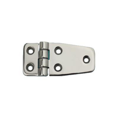 China SK2-8066 Modern Stainless Steel Mepla Cabinet Door Panel End Hinge for sale