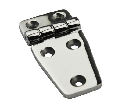 China SK2-8066 Modern Medical Cabinet Door Hinge / Stainless Steel Oven Hinge for sale