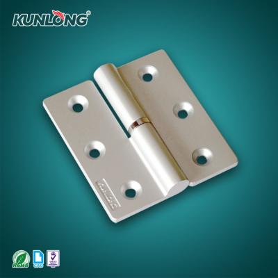 China Industrial SK2-67-2 Zinc Alloy Detachable Cabinet Removable Door Hinge for sale