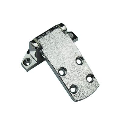 China Modern SK2-5845Truck Parts / Mepla Cold Room Cabinet Door Hinge Hinge for sale