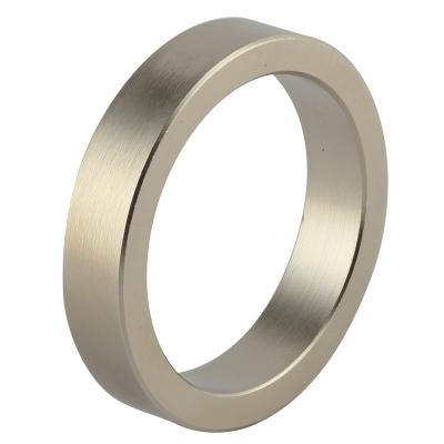 China Industrial Magnet Sintered Neodymium Iron Boron Ring Shape NdFeB Permanent Magnet For Industrial for sale