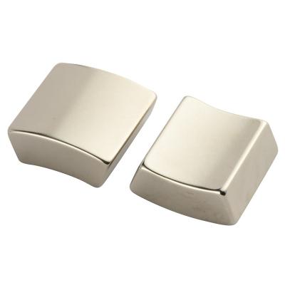 China Industrial Magnet Magnets NdFeB Neodymium Arc Magnet Strong Segment Magnet For Brushless Motor, DC Motor for sale