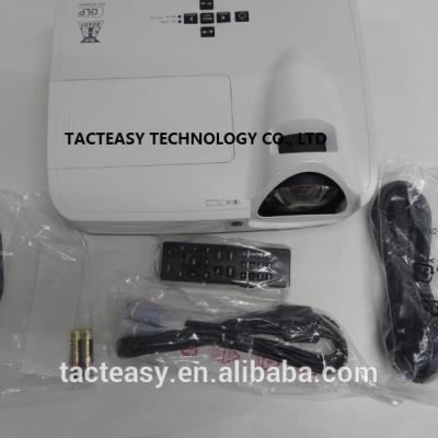 China DLP Short Throw Projector For Education for sale