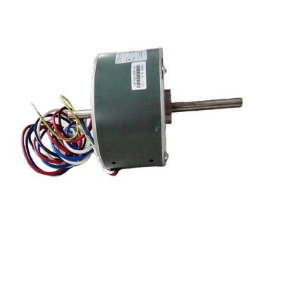 China YSK Air Conditioner Fan Motor / Air Conditioner Totally Enclosed AC Motor for sale