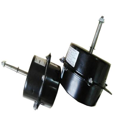 China Totally Enclosed Single Phase Air Conditioner Fan Motor Blower Motor 45W for sale