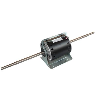 China AC Fan Motors Single Phase Capacitor Start Fan Coil Drip Proof Motor for sale