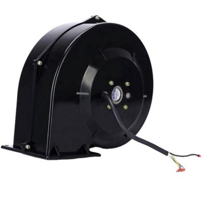 China AC Centrifugal Single Inlet Single Curve Centrifugal Fan Forward Curve Small Fan Fan for sale