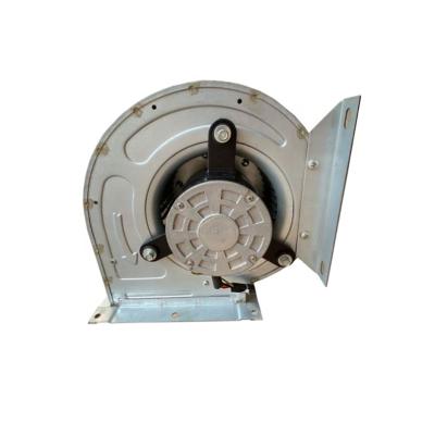 China Wear Resistant And Corrosion Resistant 230V Ventilation Machine 12 Inch AC HVAC Centrifugal Fan for sale